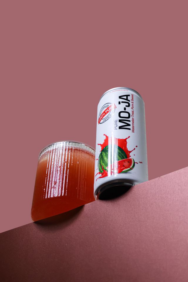 Lifestyle-led product shoots for the feed.